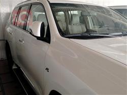 تويوتا لاندكروزر برادو